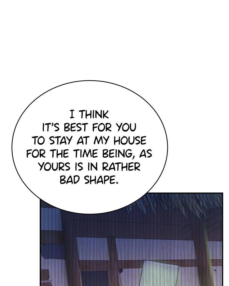 Shadow Bride chapter 16 - page 130