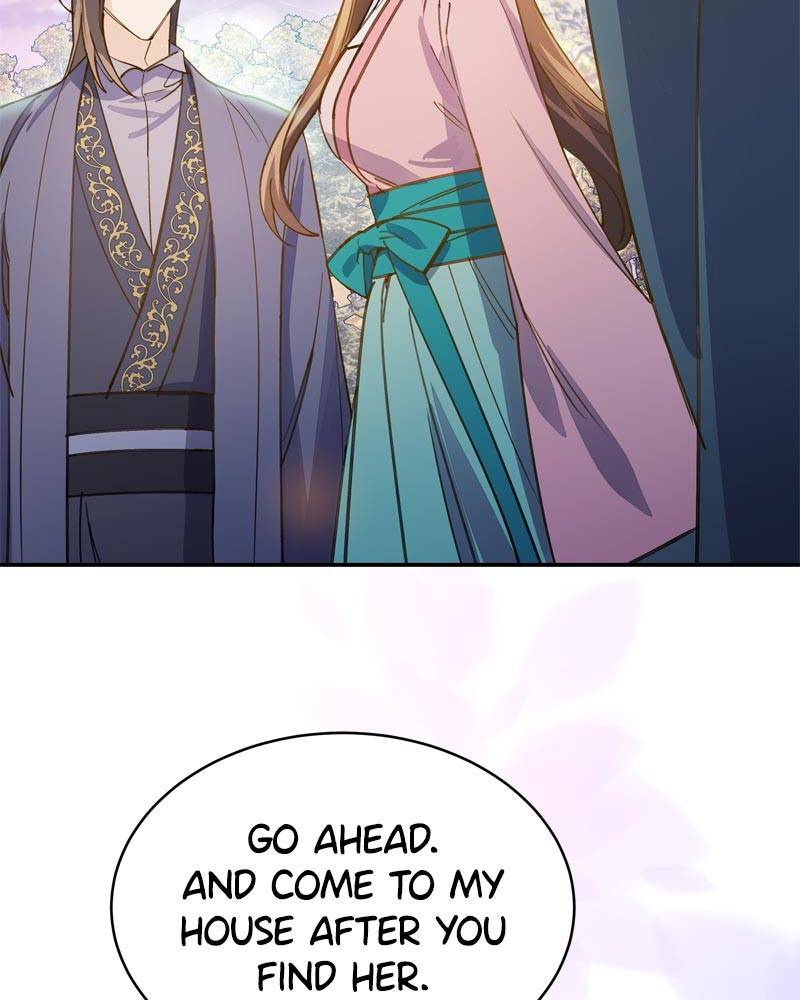 Shadow Bride chapter 16 - page 133