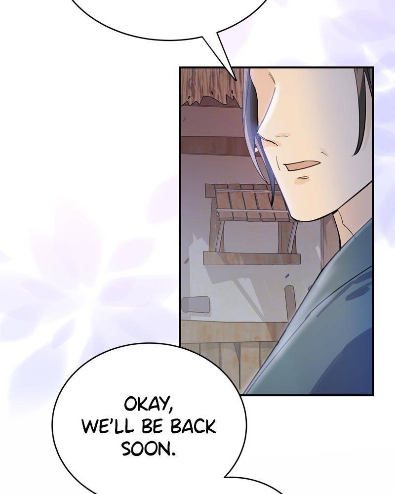 Shadow Bride chapter 16 - page 134
