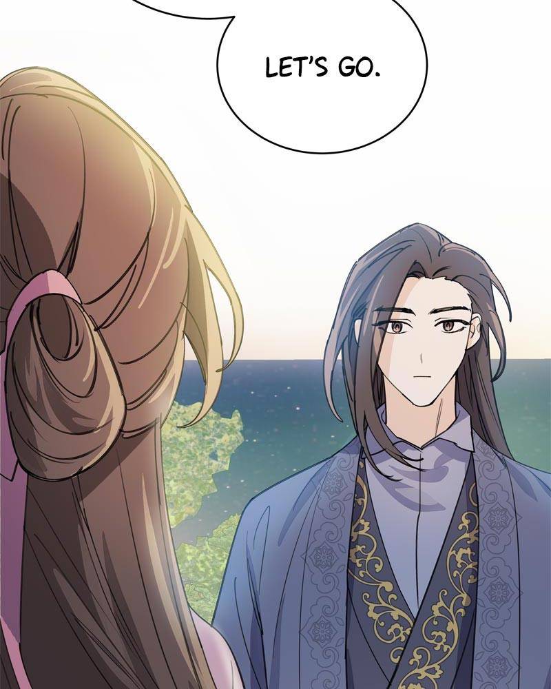Shadow Bride chapter 16 - page 135