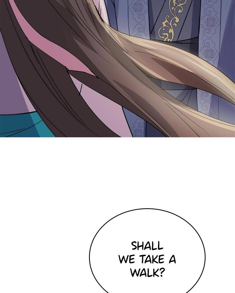 Shadow Bride chapter 16 - page 136