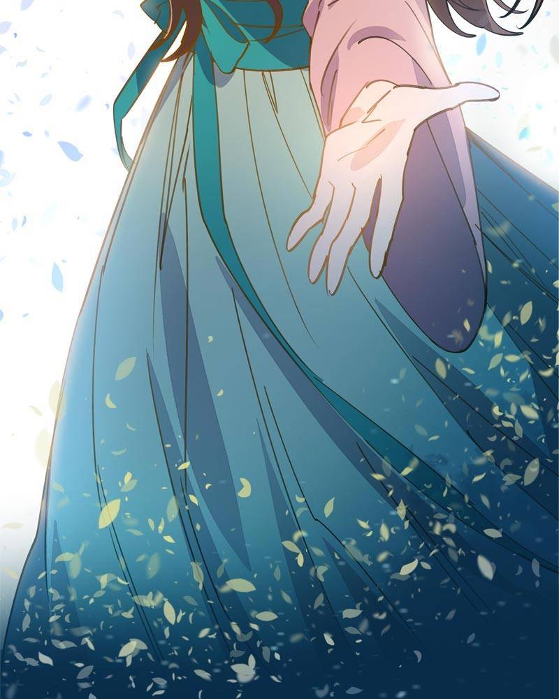 Shadow Bride chapter 16 - page 138