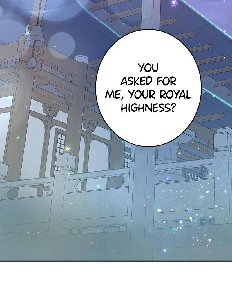 Shadow Bride chapter 16 - page 141