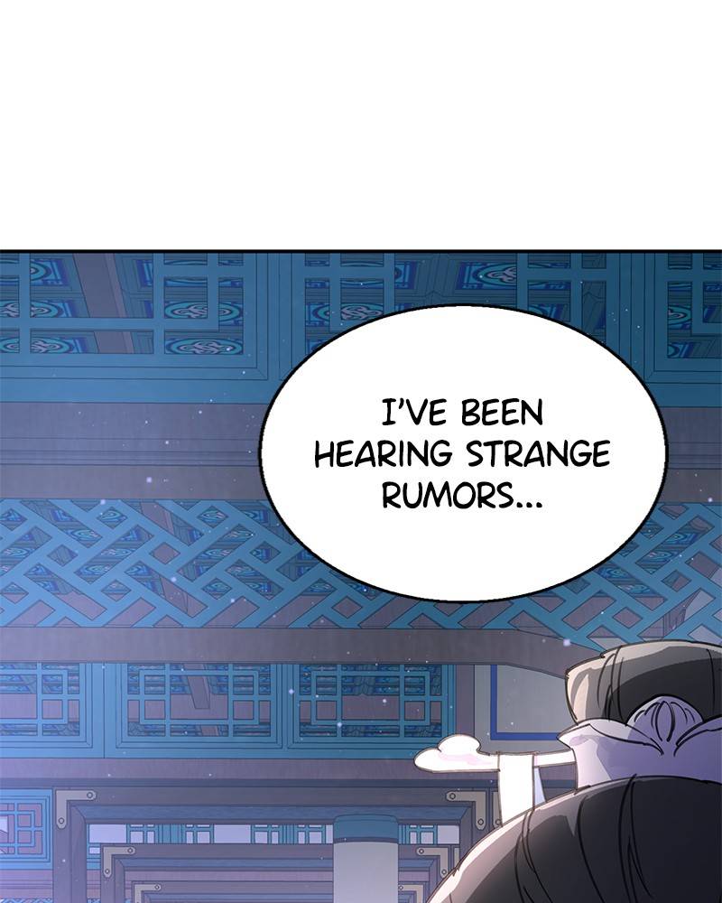Shadow Bride chapter 16 - page 142