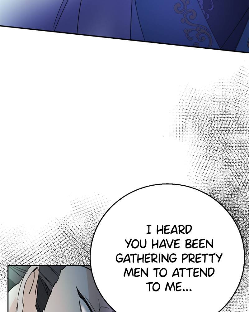 Shadow Bride chapter 16 - page 144