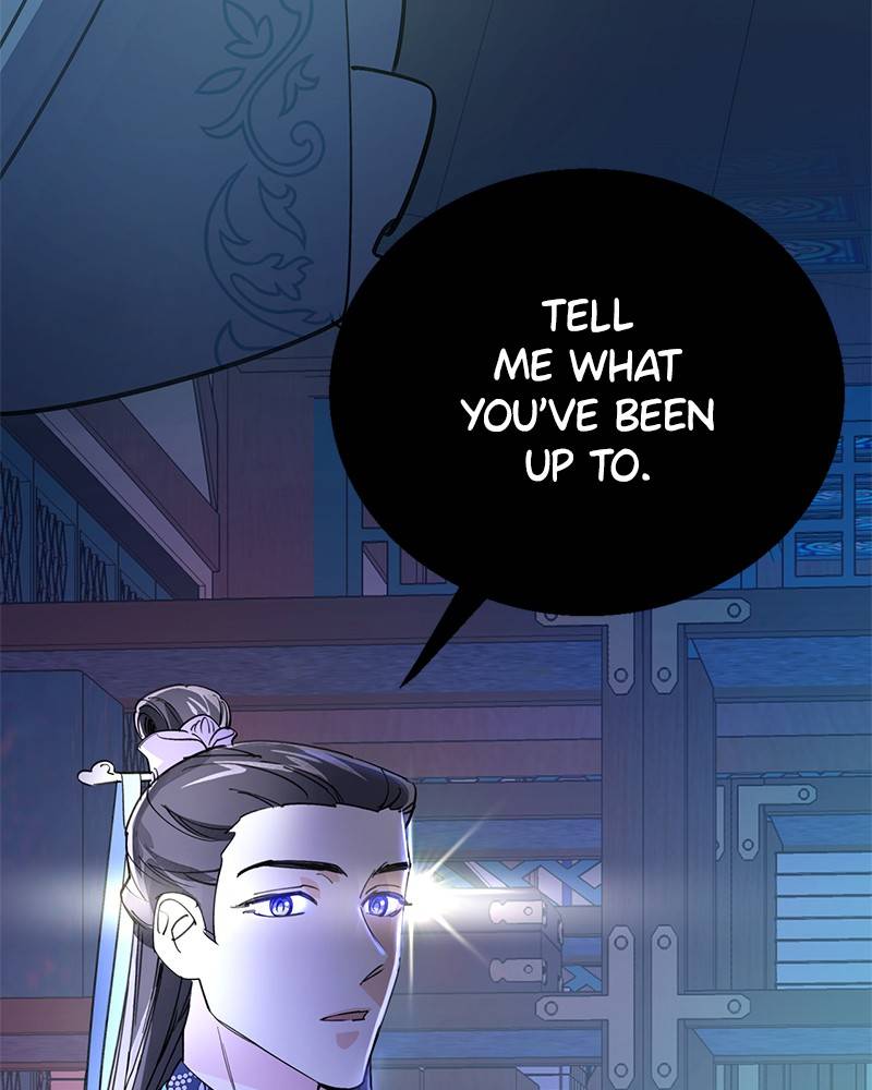 Shadow Bride chapter 16 - page 150