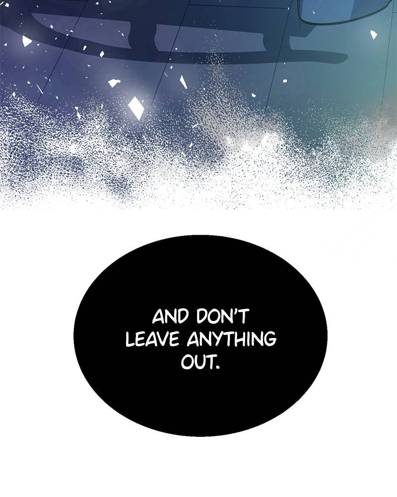 Shadow Bride chapter 16 - page 153