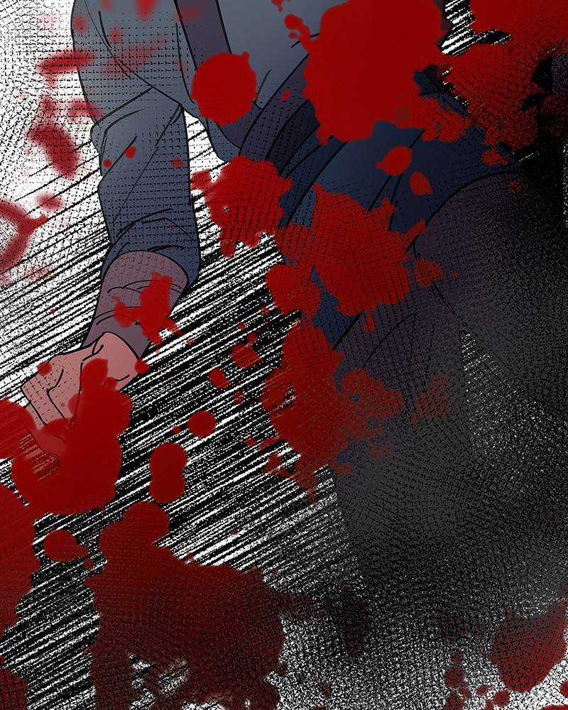 Shadow Bride chapter 16 - page 19