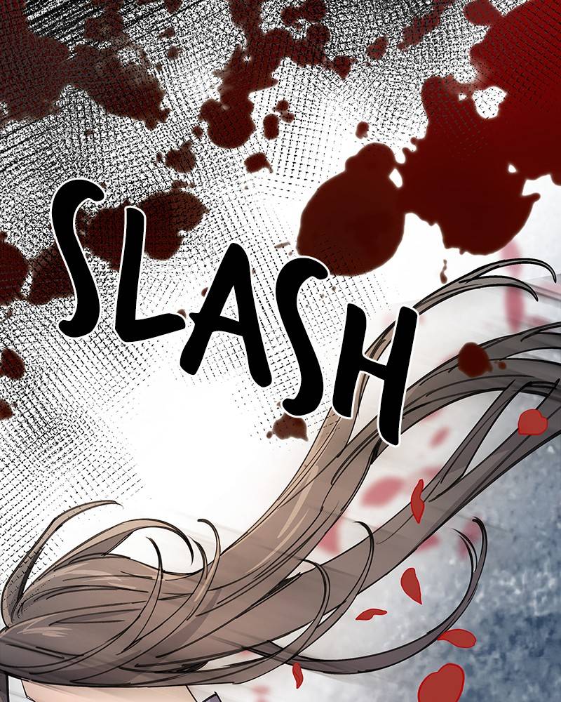 Shadow Bride chapter 16 - page 20