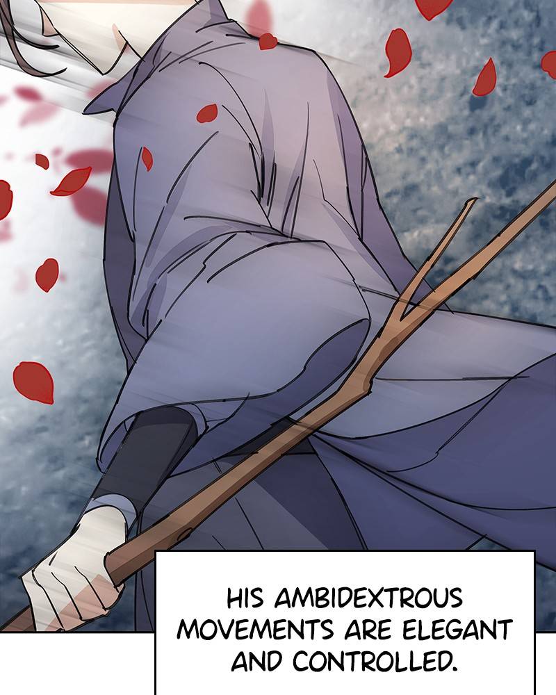 Shadow Bride chapter 16 - page 21