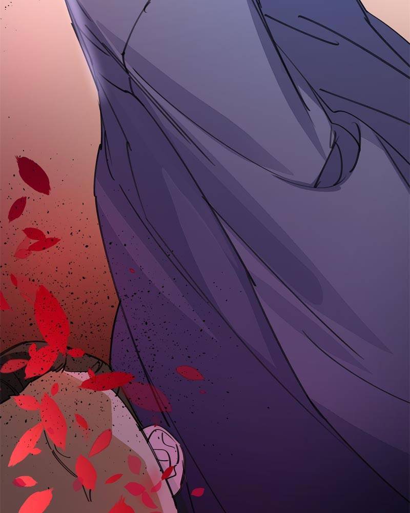 Shadow Bride chapter 16 - page 25