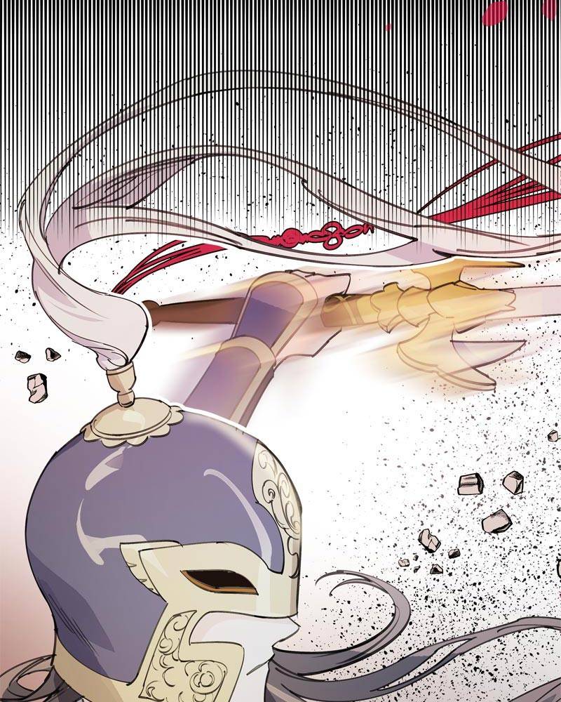Shadow Bride chapter 16 - page 28