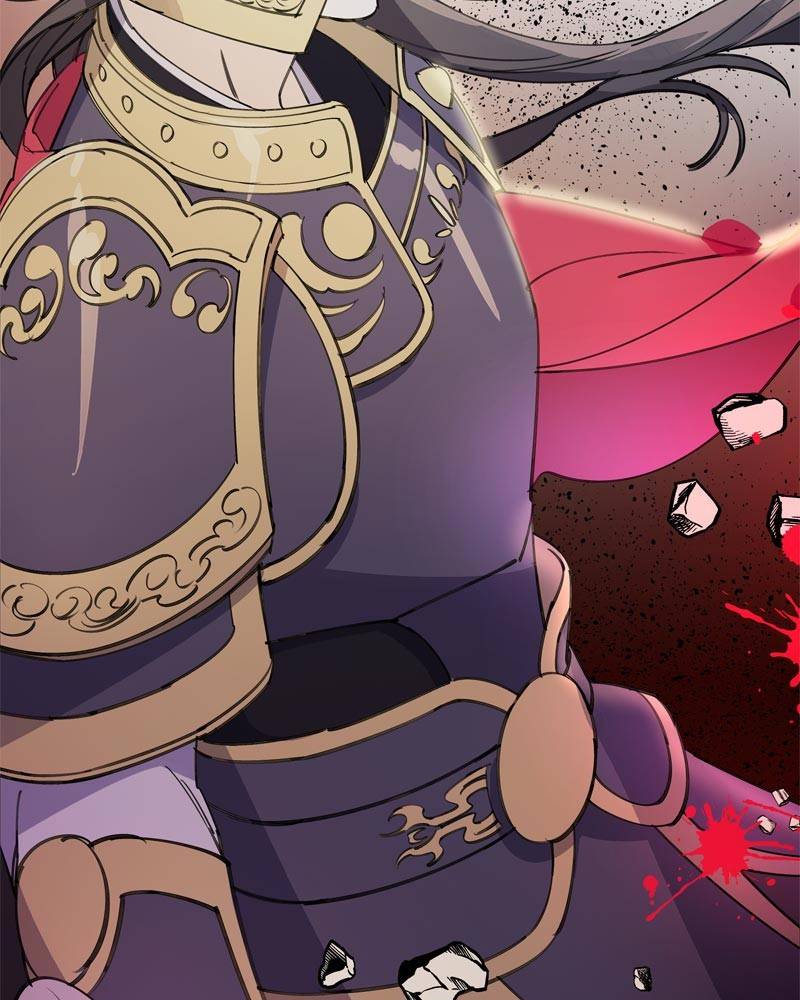 Shadow Bride chapter 16 - page 29