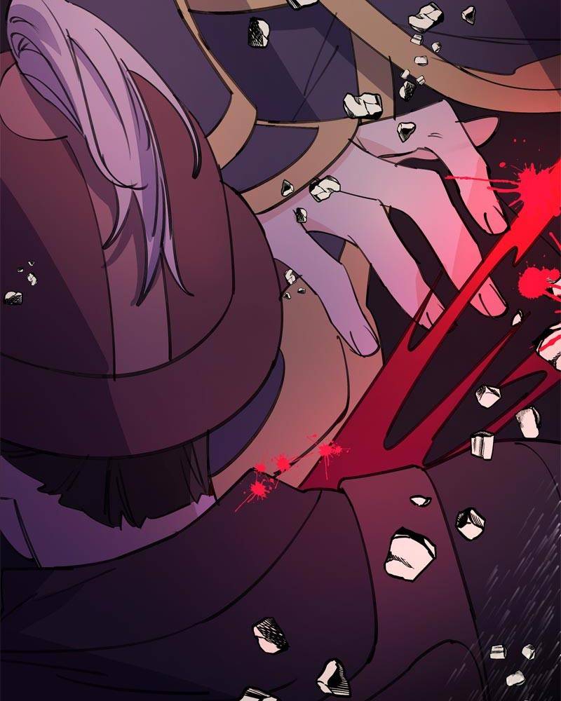 Shadow Bride chapter 16 - page 30