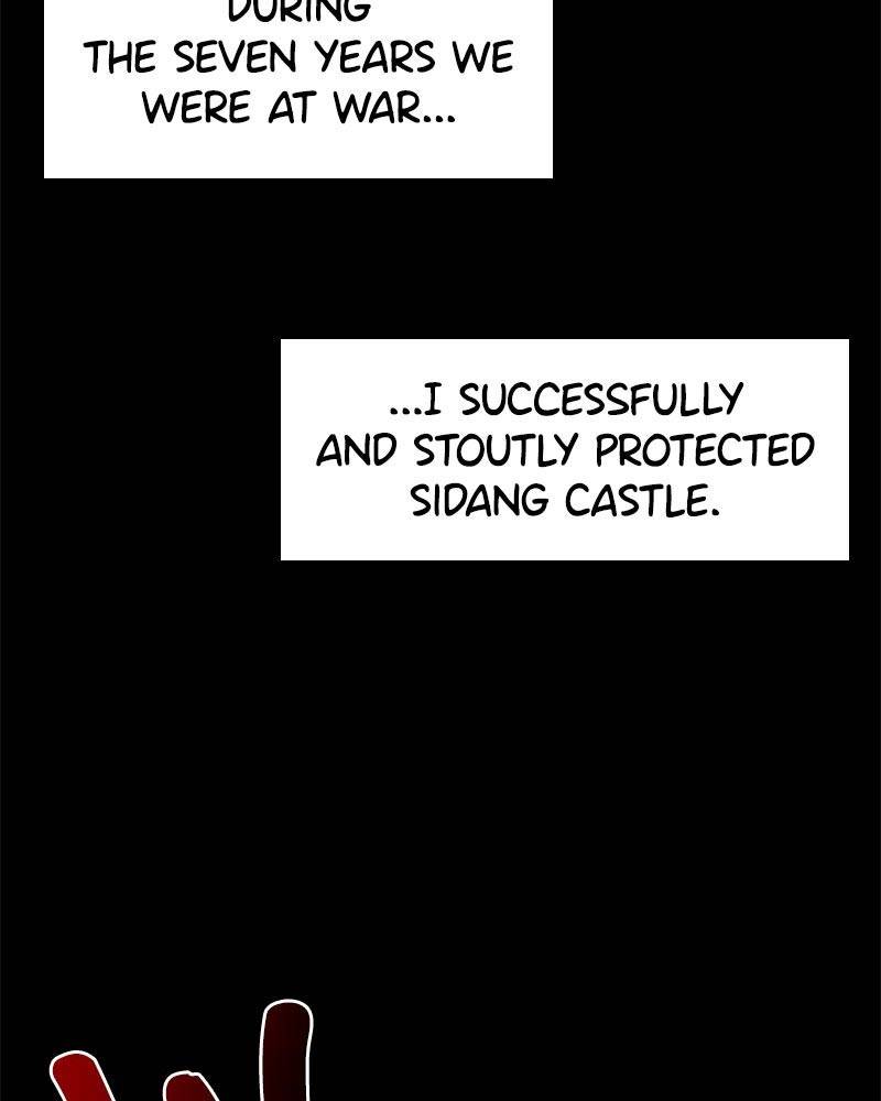 Shadow Bride chapter 16 - page 36