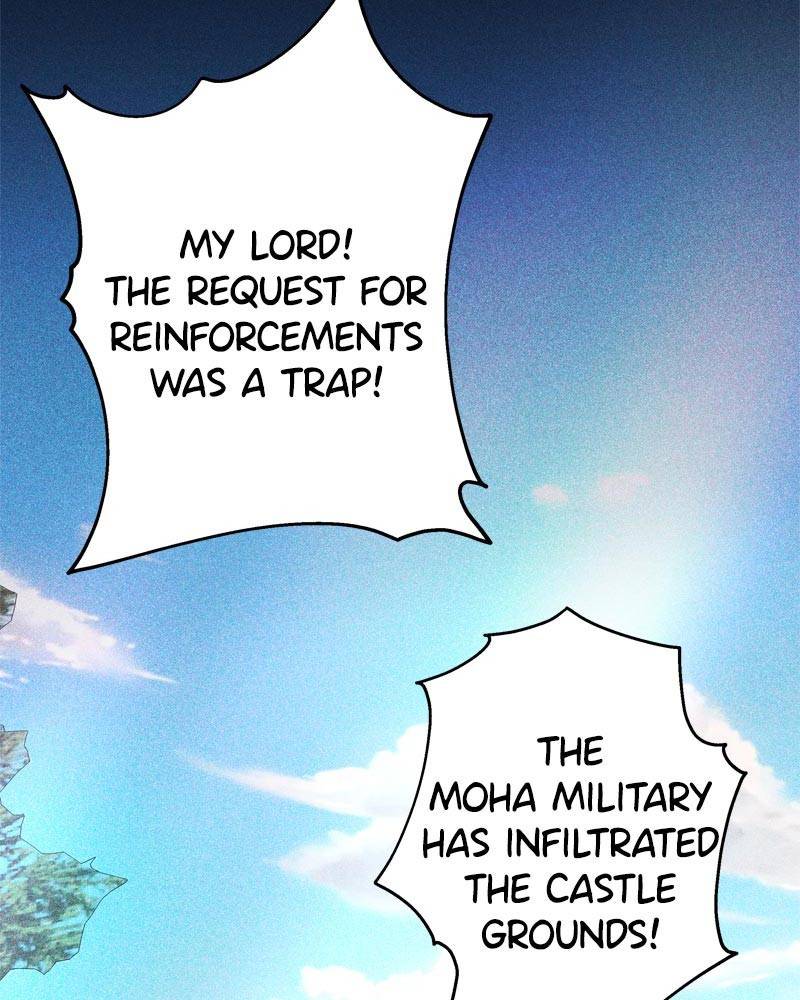 Shadow Bride chapter 16 - page 38