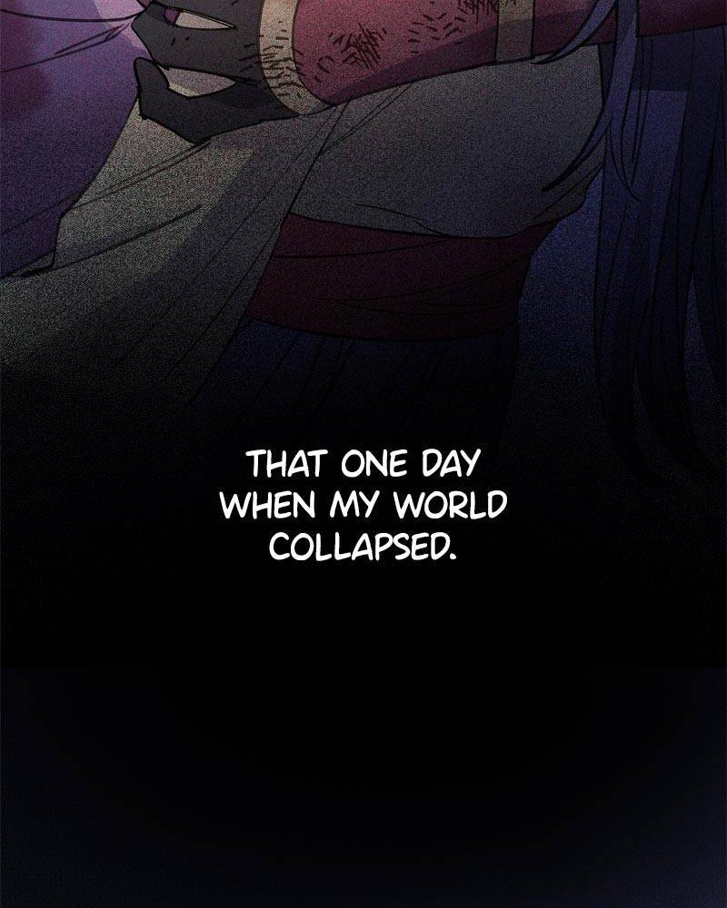 Shadow Bride chapter 16 - page 49
