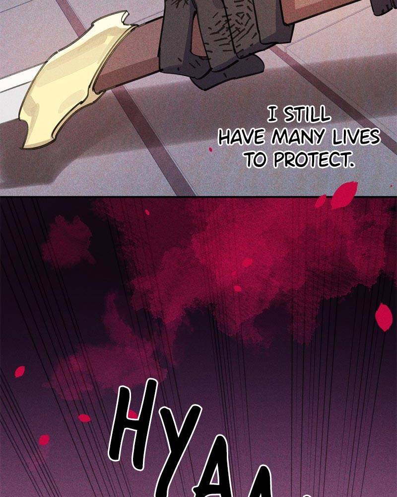Shadow Bride chapter 16 - page 59