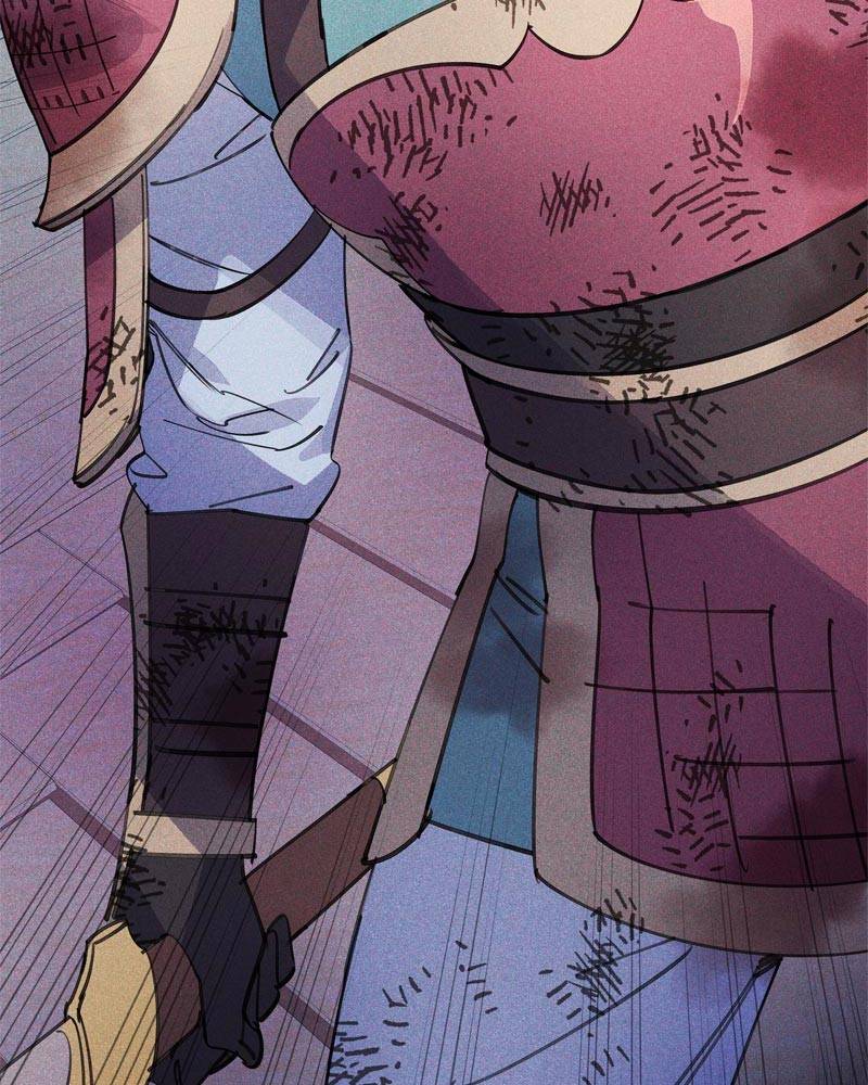 Shadow Bride chapter 16 - page 61
