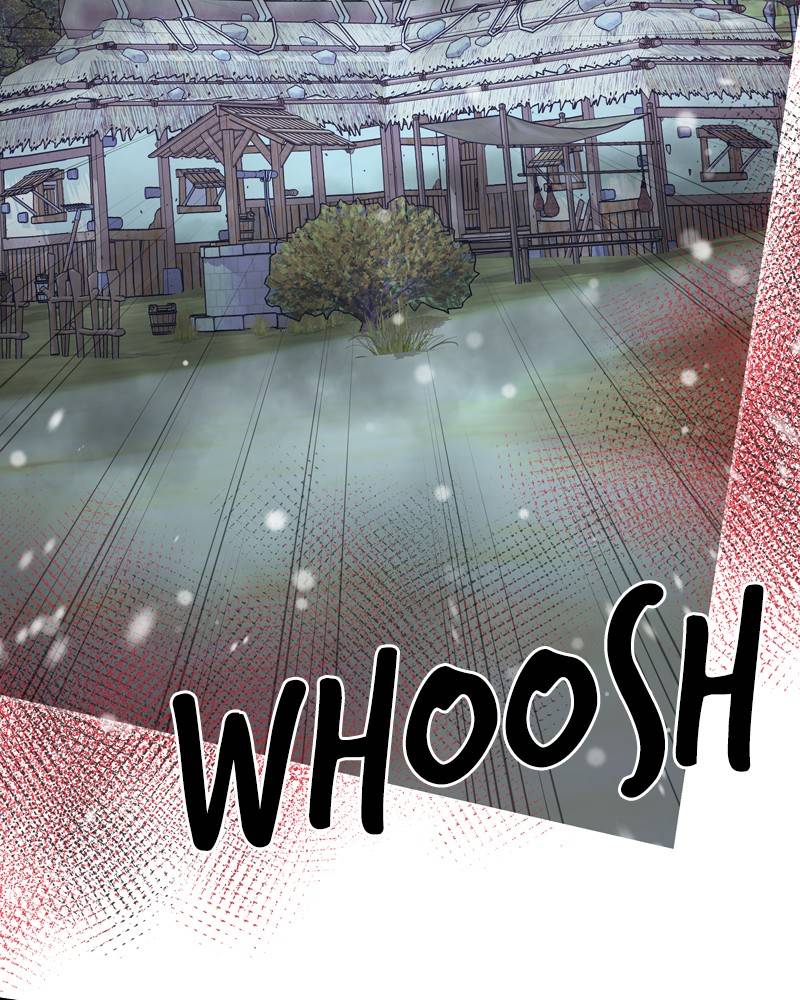 Shadow Bride chapter 16 - page 7