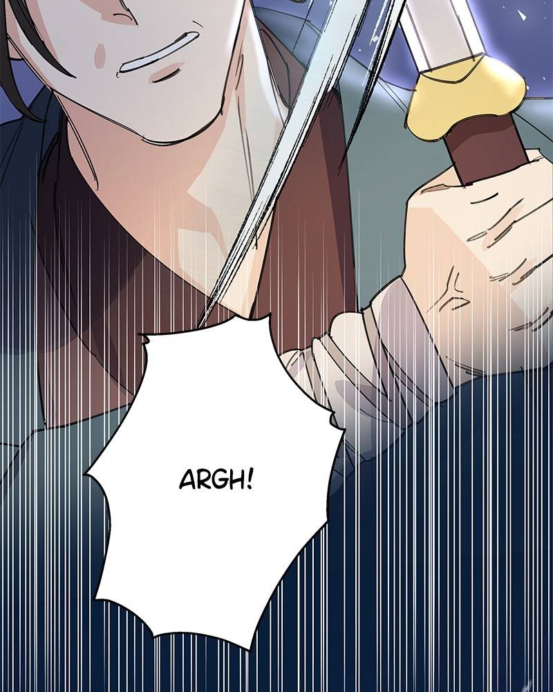 Shadow Bride chapter 16 - page 73