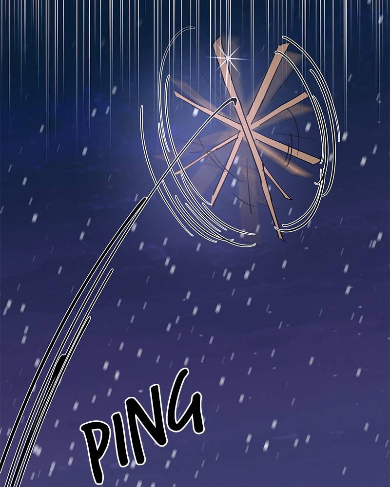 Shadow Bride chapter 16 - page 74