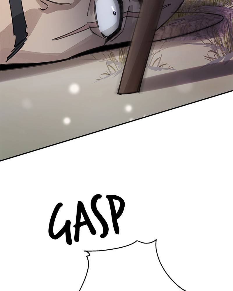 Shadow Bride chapter 16 - page 77