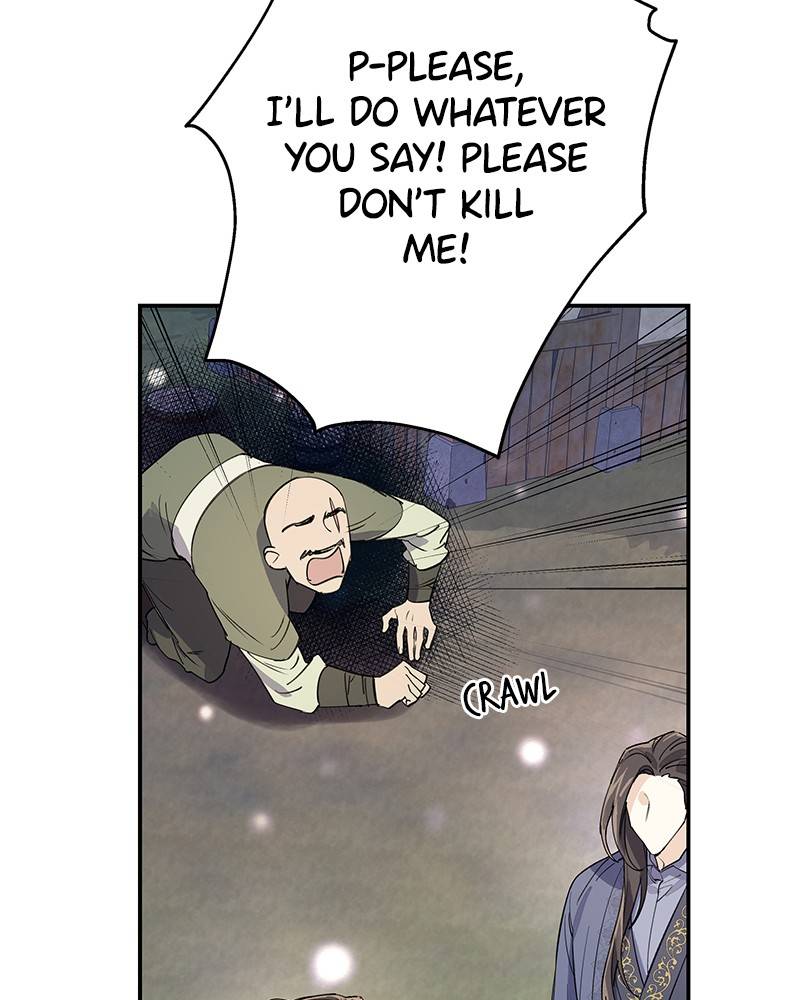 Shadow Bride chapter 16 - page 78