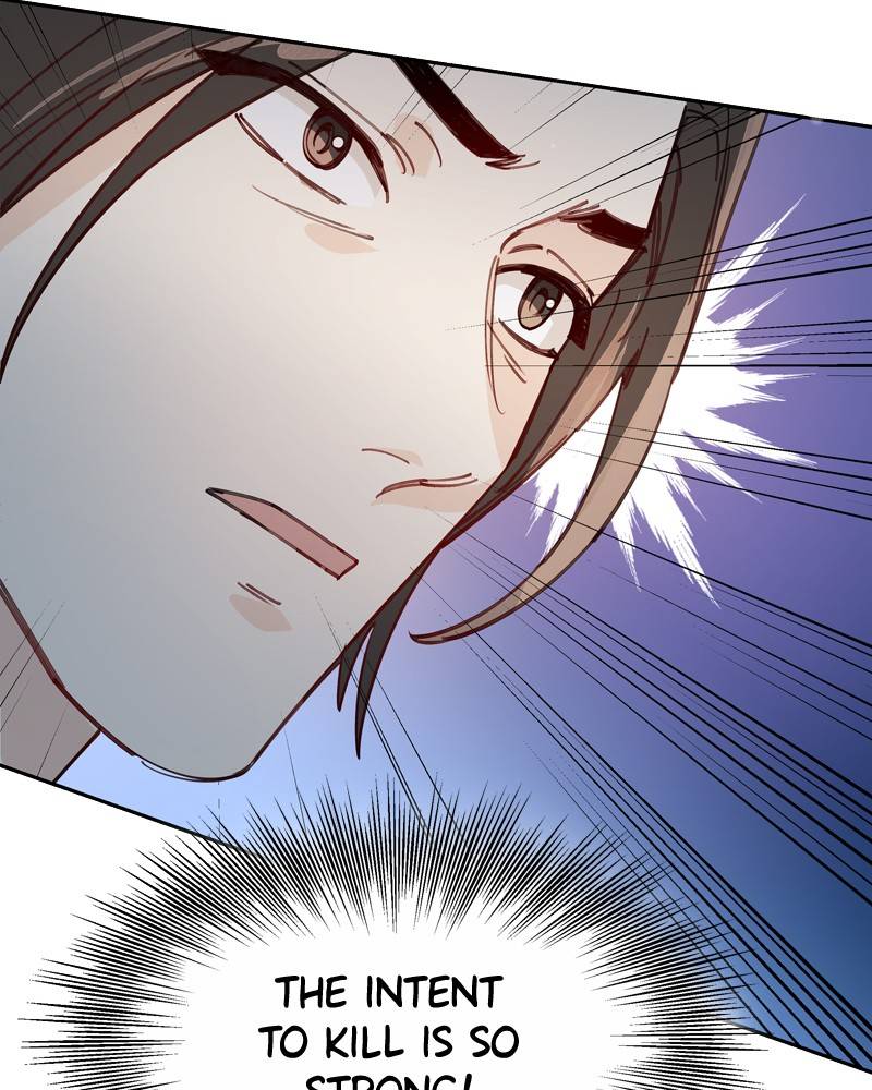 Shadow Bride chapter 16 - page 8