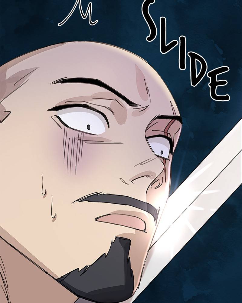 Shadow Bride chapter 16 - page 80