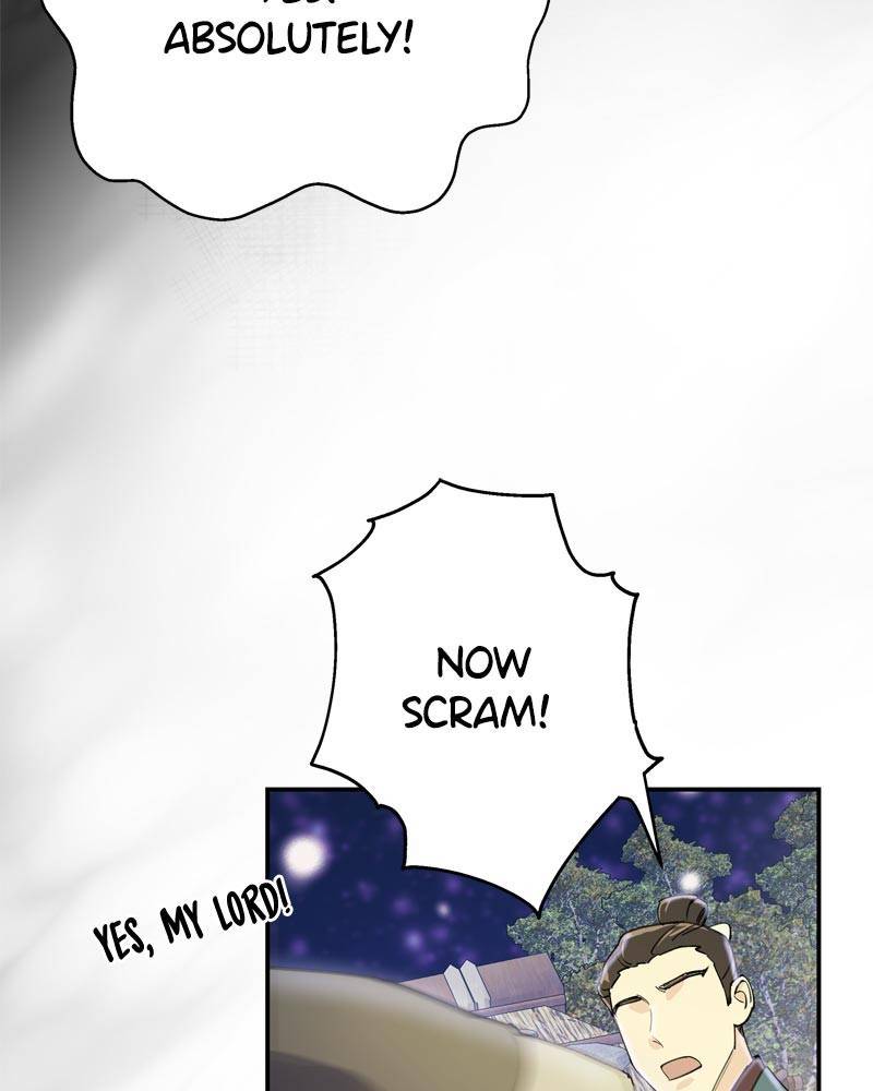 Shadow Bride chapter 16 - page 84