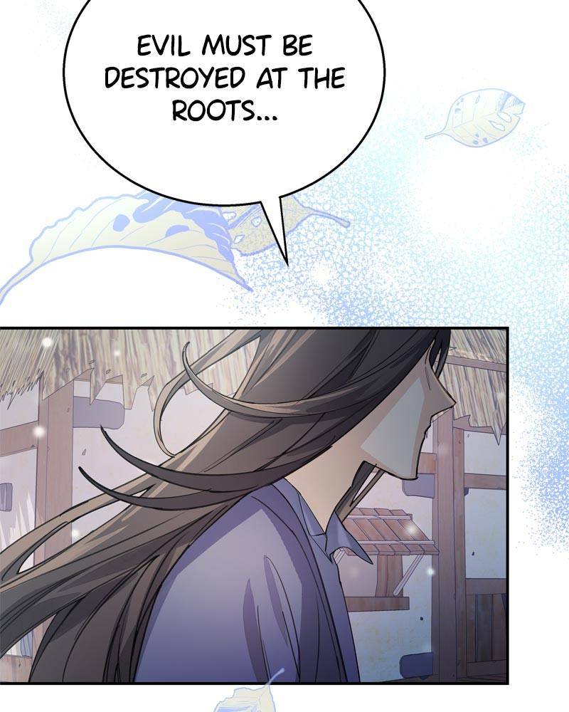 Shadow Bride chapter 16 - page 86