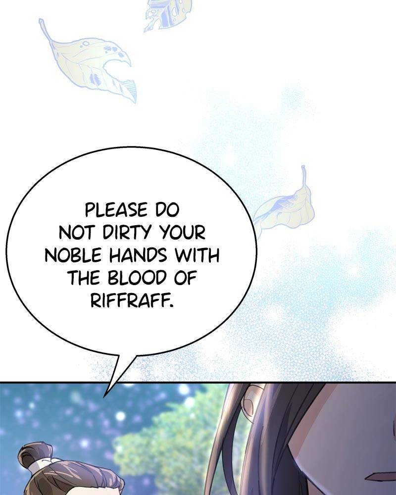 Shadow Bride chapter 16 - page 87