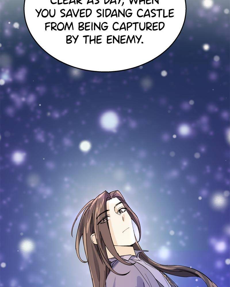 Shadow Bride chapter 16 - page 90