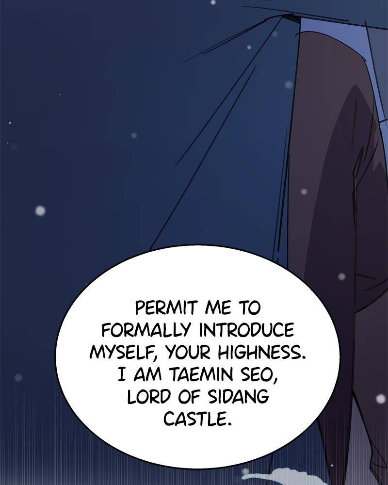 Shadow Bride chapter 16 - page 92
