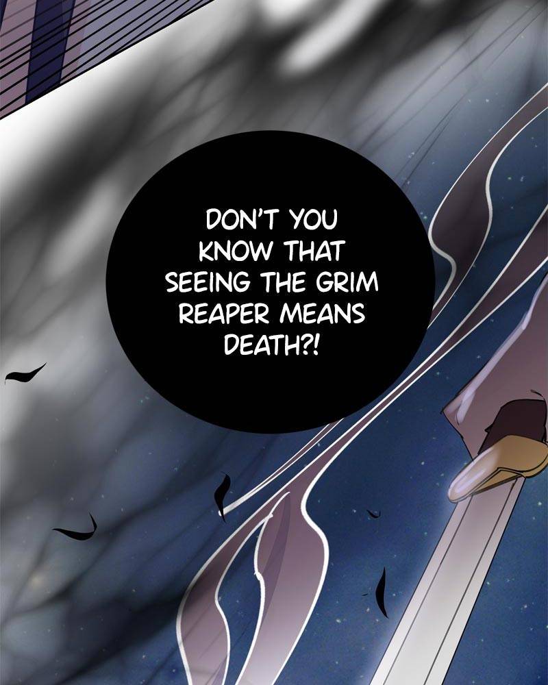 Shadow Bride chapter 16 - page 95