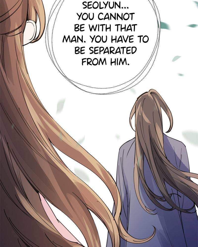 Shadow Bride chapter 15 - page 108