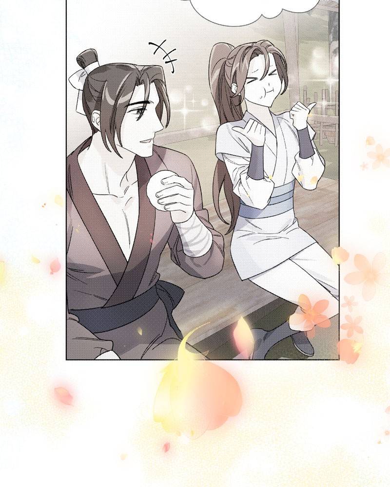 Shadow Bride chapter 15 - page 112
