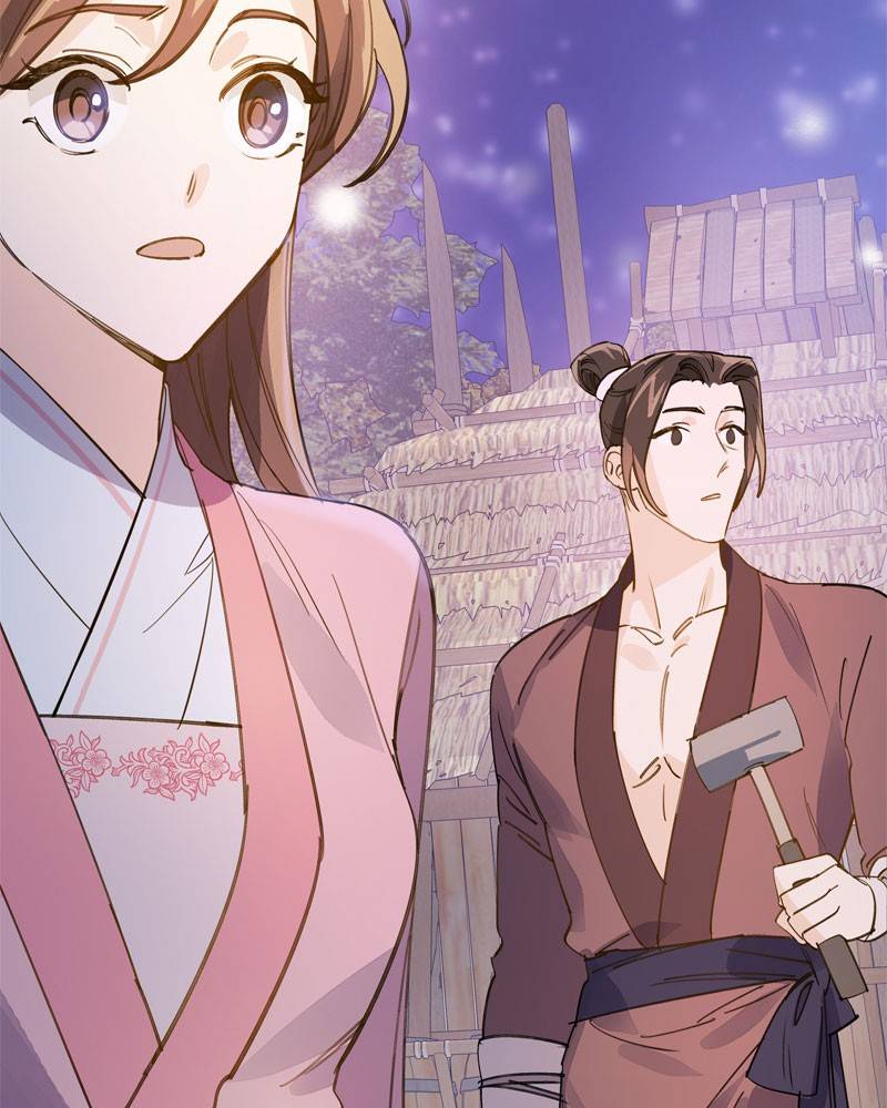 Shadow Bride chapter 15 - page 121