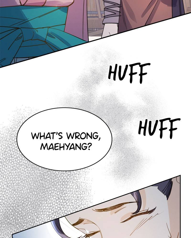 Shadow Bride chapter 15 - page 122