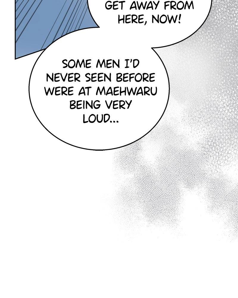 Shadow Bride chapter 15 - page 124