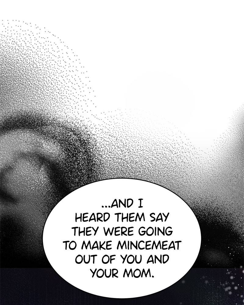 Shadow Bride chapter 15 - page 126