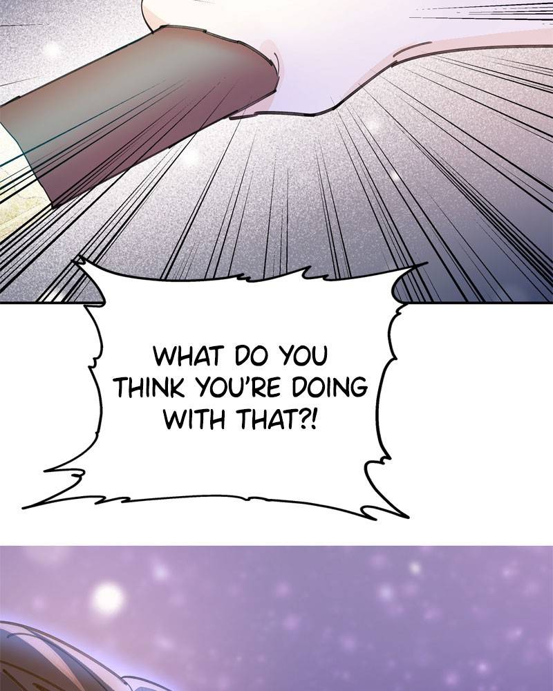 Shadow Bride chapter 15 - page 130