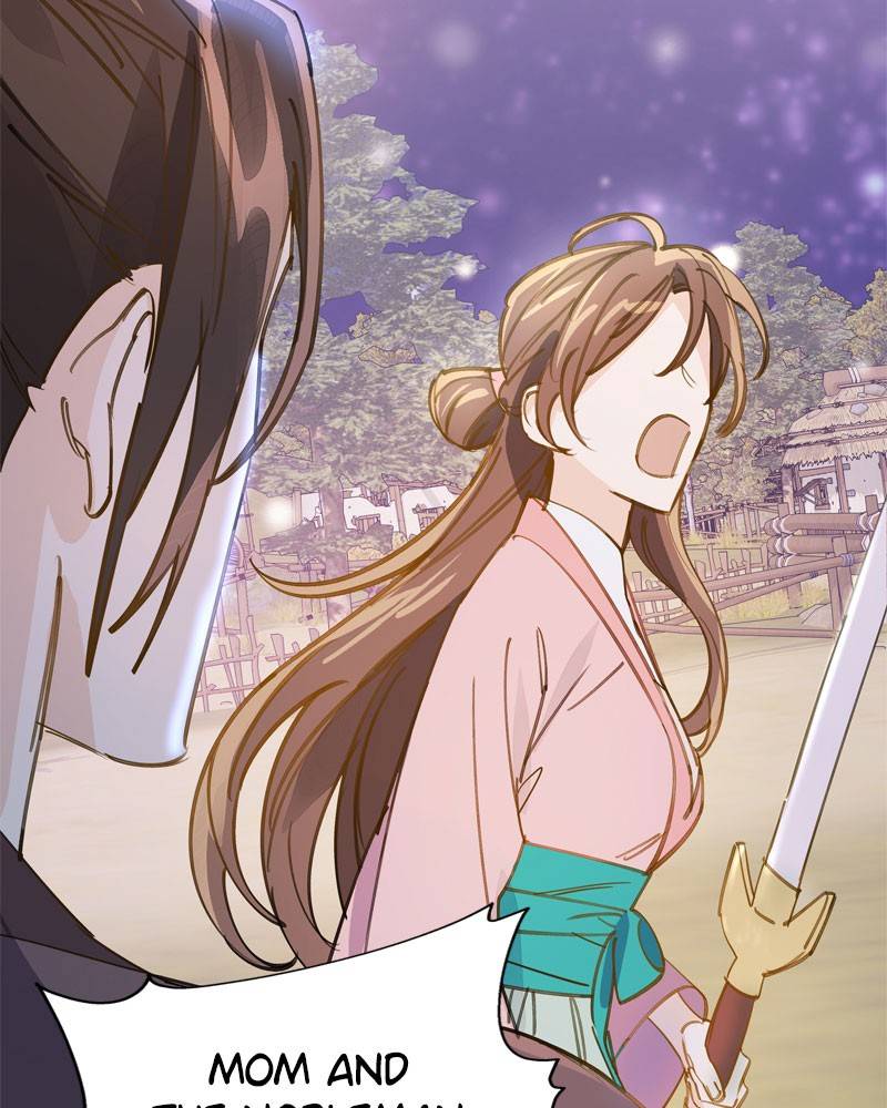 Shadow Bride chapter 15 - page 131