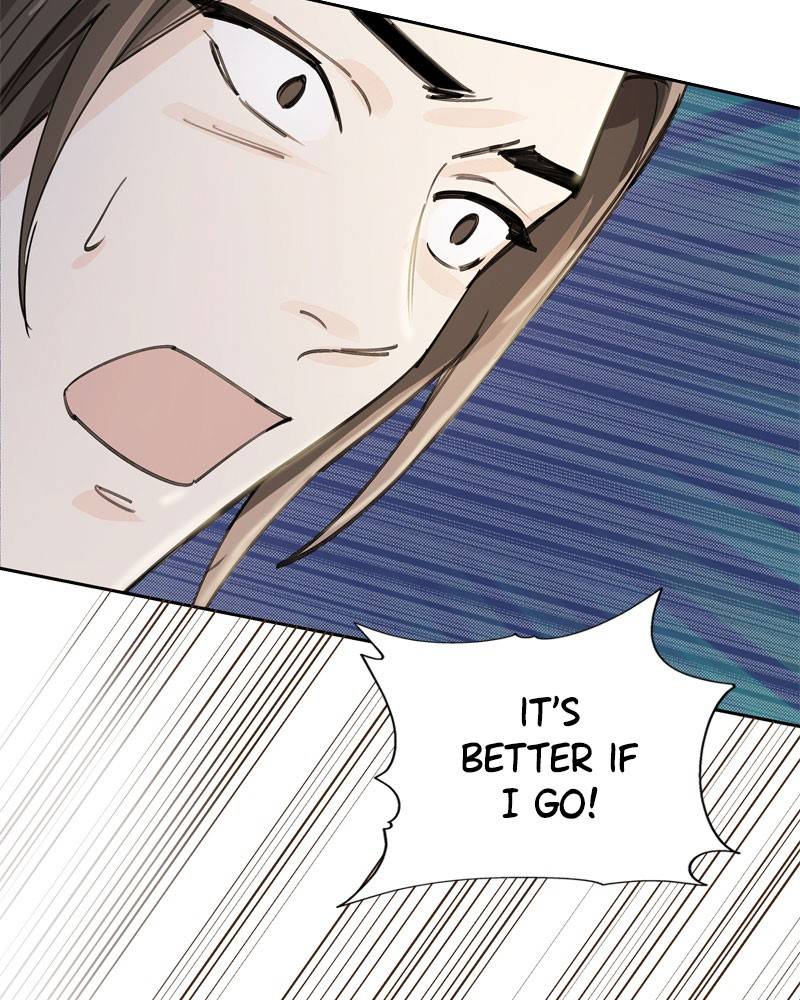 Shadow Bride chapter 15 - page 133