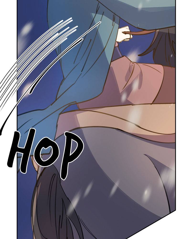 Shadow Bride chapter 15 - page 136