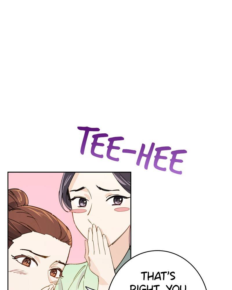 Shadow Bride chapter 15 - page 14