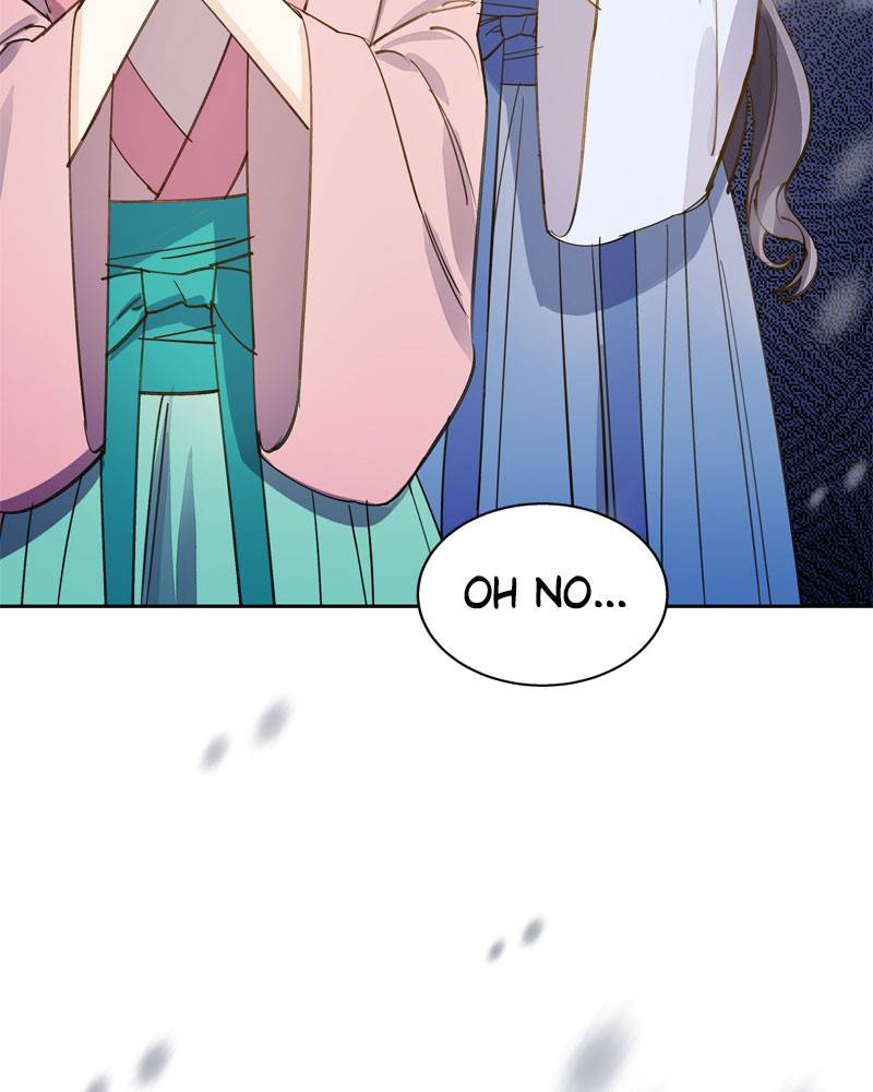 Shadow Bride chapter 15 - page 143