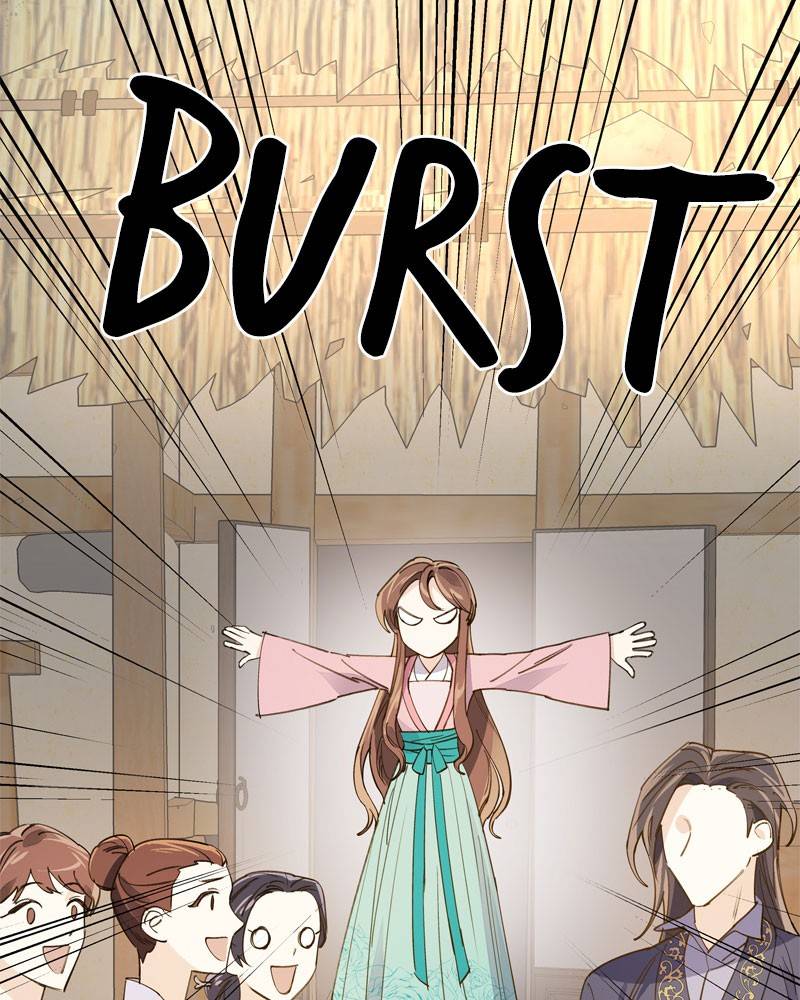 Shadow Bride chapter 15 - page 17