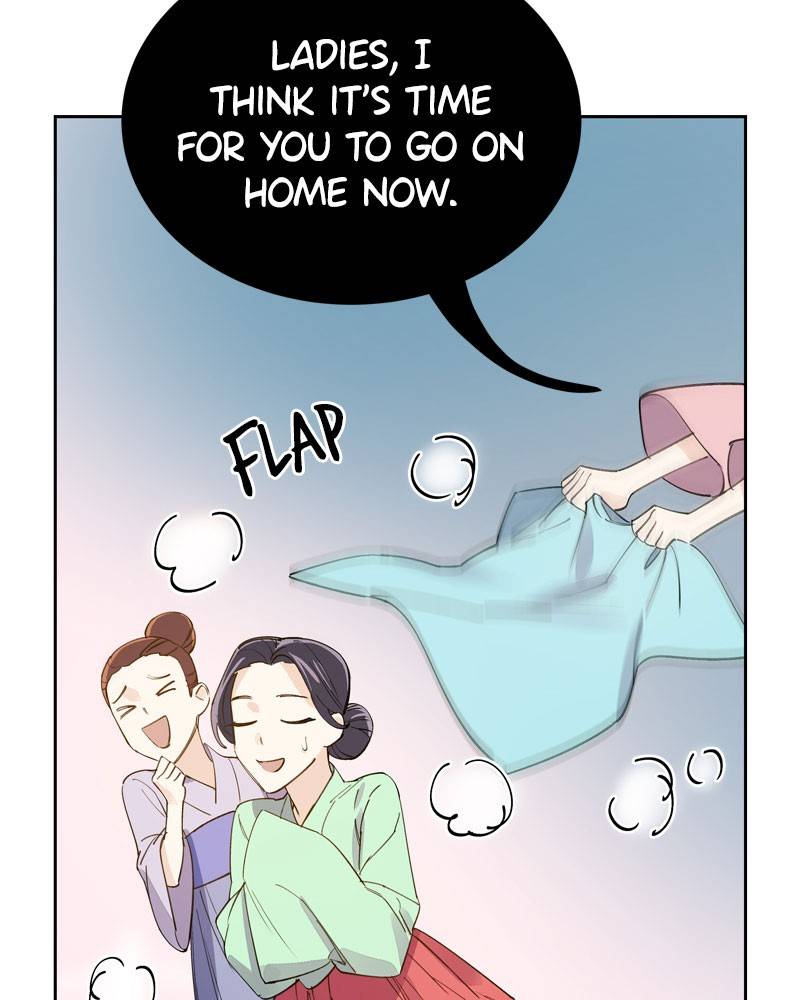 Shadow Bride chapter 15 - page 19